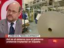 Ir al Video&nbsp;Noche 24 - El embajador de Austria en Espa&ntilde;a explica el modelo laboral de su pa&iacute;s
