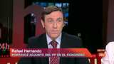 La noche en 24 horas - 17/06/13