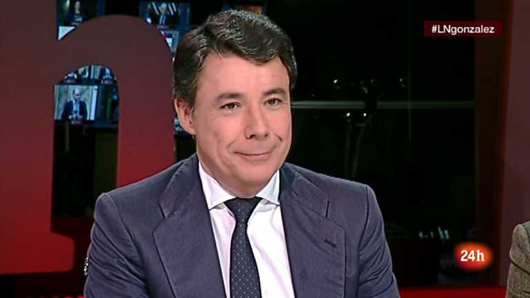 La noche en 24 horas - 18/04/13