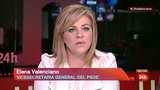 La noche en 24 horas - 18/06/13