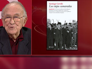 Ver v&iacute;deo  'Noche 24 - La noche en 24 horas entrevista a Santiago Carrillo'