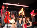 Una Noche de Blues R&B y Rock and Roll