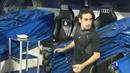 Ir al Video&nbsp;Una noche feliz para &Ouml;zil en el Bernab&eacute;u