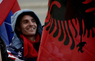 Ver v&iacute;deo  'Noche 24 - Primer aniversario de la independencia de Kosovo'
