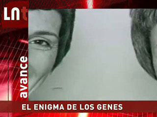 Ver v&iacute;deo  'La Noche Tem&aacute;tica - El enigma de los genes'