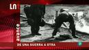 Ir al Video&nbsp;La Noche Tem&aacute;tica - De una guerra a otra - Avance