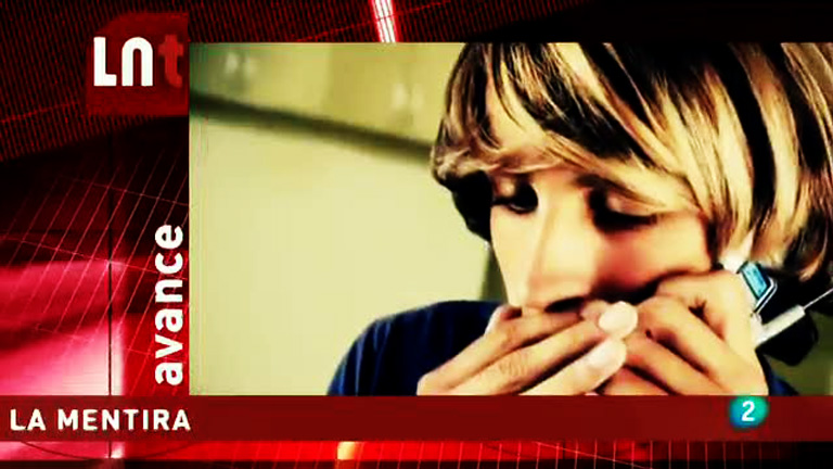 La Noche Tem&aacute;tica - La mentira - Avance