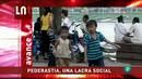 Ir al Video&nbsp;La Noche Tem&aacute;tica. "Pederastia, una lacra social". Avance