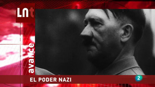 Ir al Video&nbsp;La Noche Tem&aacute;tica - El poder nazi - Avance
