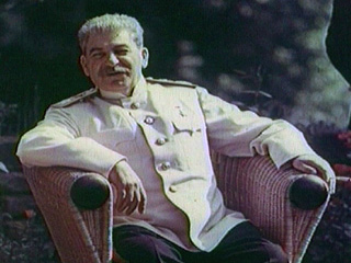 Ver v&iacute;deo  'La Noche Tem&aacute;tica - Stalin, el tirano rojo - Avance'