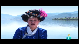 Ver v&iacute;deo  'La noche tem&aacute;tica - Tierra de mujeres'