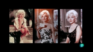 Ver v&iacute;deo  'La noche tem&aacute;tica - &Uacute;ltimas sesiones con Marilyn'