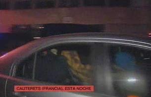 Ver v&iacute;deo  'Noche 24 - 'Txeroki', camino de Bayona'