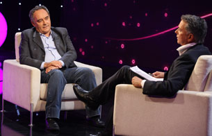 Ver v&iacute;deo  'En noches como &eacute;sta - Ferran Adri&agrave;'