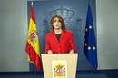 Mar&iacute;a Dolores de Cospedal es una de las pol&iacute;ticas parodiadas este a&ntilde;o en el programa de Nochevieja de Jos&eacute; Mota 2011