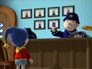 Imagen del  v&iacute;deo de Noddy  titulado NODDY Y LOS PASTELES DESAPARECIDOS