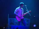 Ir al Video&nbsp;Noel Gallagher brilla en solitario en Madrid