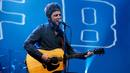 Noel Gallaghers High Flying Birds en el iTunes Festival 2012