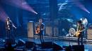 Noel Gallaghers High Flying Birds en el iTunes Festival 2012