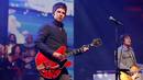Noel Gallaghers High Flying Birds en el iTunes Festival 2012