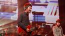 Noel Gallaghers High Flying Birds en el iTunes Festival 2012