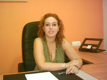 Noemí Fernández, psicóloga de ISEP, Instituto Superior de Estudios Psicológicos Noemí Fernández, psicóloga de ISEP, Instituto Superior de Estudios Psicológicos