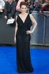 Noomi Rapace en la alfombra roja de Prometheus
