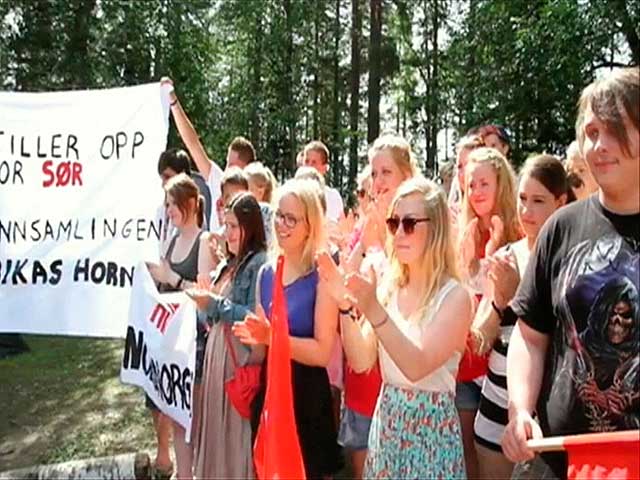 Noruega crea una comisi&oacute;n independiente para investigar el doble atentado 