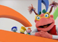 Imagen del  v&iacute;deo de Lunnis titulado LAS NOTAS DE LULO