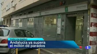 Ir al Video&nbsp;Noticias Andaluc&iacute;a - 02/02/12