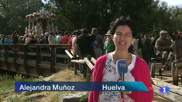 Ir al Video&nbsp;Noticias Andaluc&iacute;a - 17/05/2013