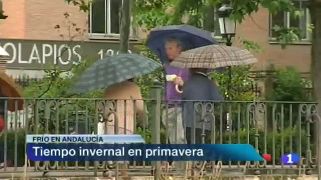 Ir al Video&nbsp;Noticias Andaluc&iacute;a 2 - 17/05/2013