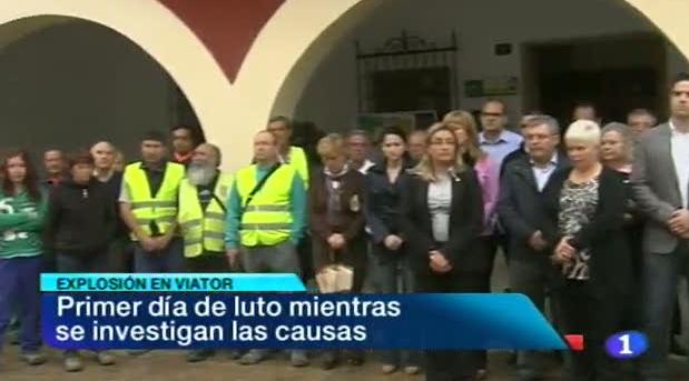Noticias Andaluc&iacute;a 2 - 21/05/2013