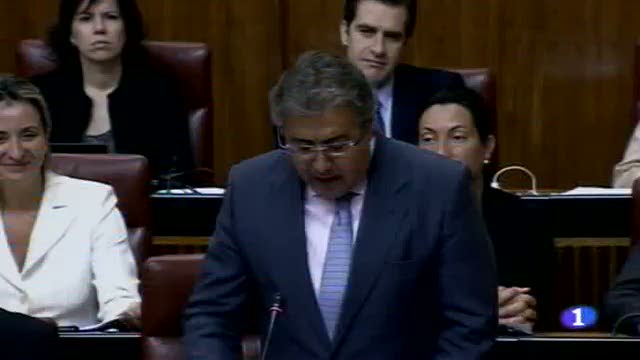 Video: Noticias Andaluc&iacute;a 2 - 23/05/2013