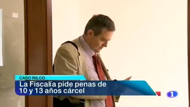 Noticias Andaluc&iacute;a - 24/05/2013