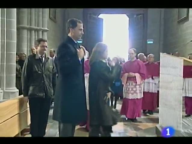 Noticias Arag�n - 09/02/12