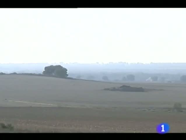 Noticias Arag�n - 10/02/12