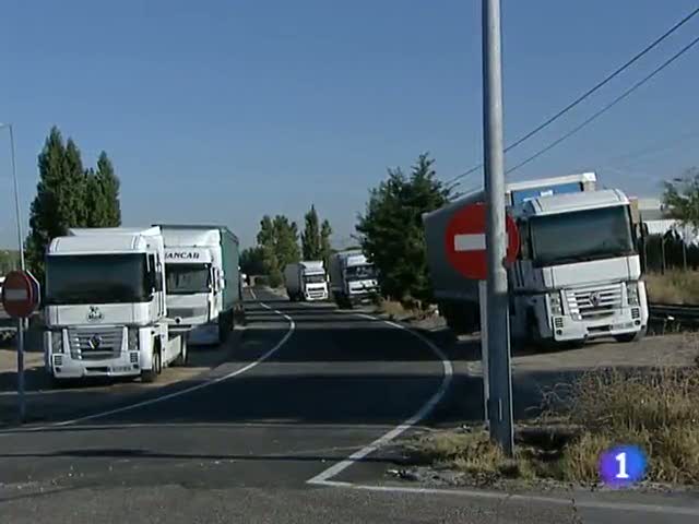 Noticias de Castilla y Le&oacute;n - 29/09/10