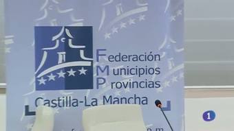 Ir al Video&nbsp;Noticias de Castilla La Mancha (07/02/2012)