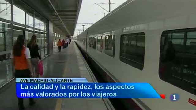 Ir al Video&nbsp;Noticias de Castilla- La Mancha. 18/06/13