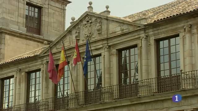 Ir al Video&nbsp;Noticias Castilla La Mancha en 2' (09/02/2012)