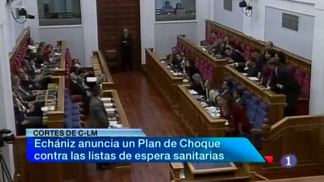 Noticias de Cast...