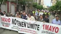 Ir al Video&nbsp;Noticias de Ceuta - 03/05/13