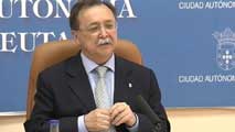 Ir al Video&nbsp;Noticias de Ceuta - 10/05/13