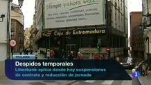Ir al Video&nbsp;Noticias de Extremadura - 17/06/13