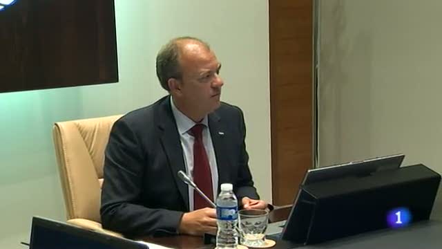 Ir al Video&nbsp;Noticias de Extremadura 2 - 18/06/13