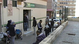 Noticias de Melilla - 03/02/12