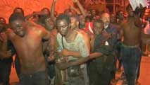 Ir al Video&nbsp;Noticias de Melilla - 03/05/13