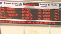 Ir al Video&nbsp;Noticias de Melilla - 10/05/13