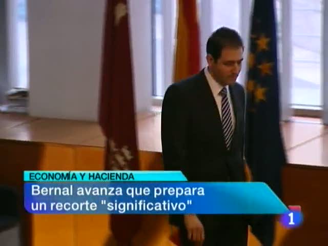 Ir al Video&nbsp;Noticias Murcia. (06/02/2012).